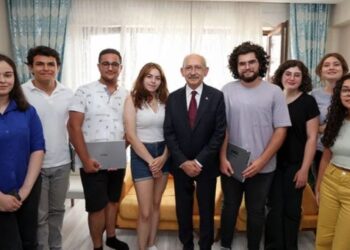Kılıçdaroğlu: ‘Eğitim sisteminin tepeden tırnağa yapılandırılması lazım’