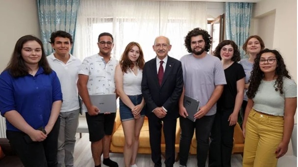 Kılıçdaroğlu: ‘Eğitim sisteminin tepeden tırnağa yapılandırılması lazım’