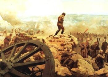 30 Ağustos Savaşı’nın önemi ve Cumhuriyete giden yol