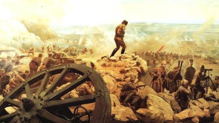 30 Ağustos Savaşı’nın önemi ve Cumhuriyete giden yol