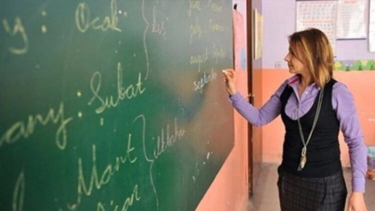 İlçe Milli Eğitim Müdürlüğü’nden skandal ‘etek boyu’ yazısı