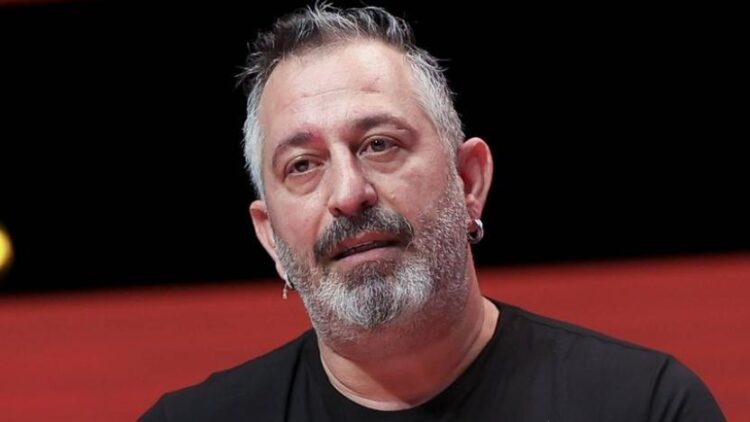 Cem Yılmaz’dan kendisine ‘soytarı’ diyen imama yanıt