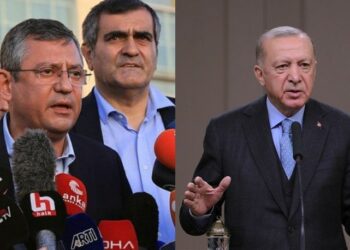 Özel’den Erdoğan’a tepki: Manisa’ya hakarettir