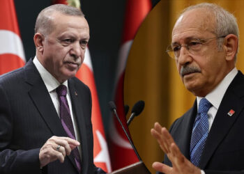 Kılıçdaroğlu’ndan Erdoğan’a uyarı! ‘Aklından bile geçirme’