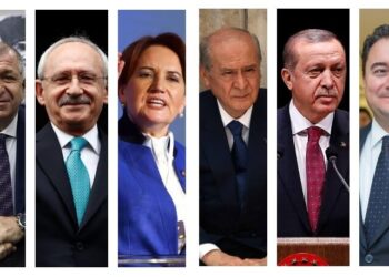 İşte dokuz şirketin yaptığı son anketlerin ortalaması