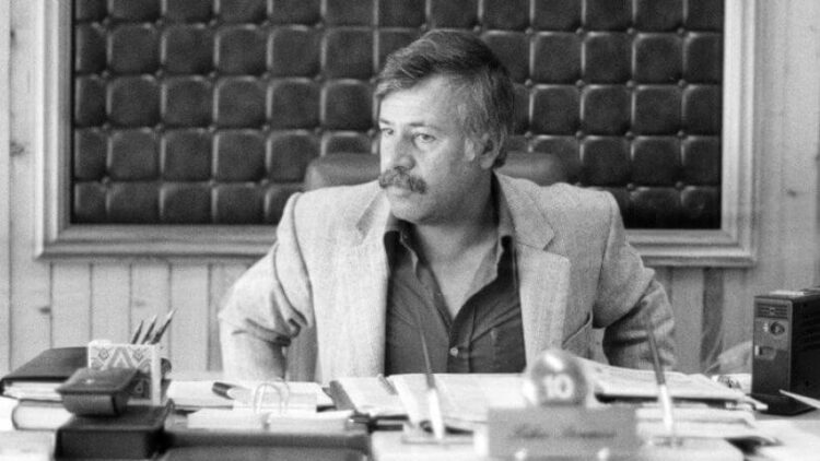 Terzi Fikri’nin oğlundan Erdoğan’a: Siyaset, köpeksiz köyde değneksiz gezme işi değildir