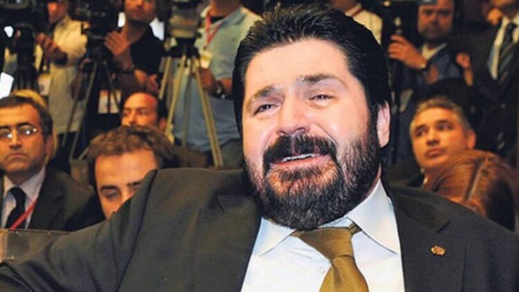 AKP’li Savcı Sayan’a ‘istifa’ çağrısı: ‘Yoksa tüm kirli çamaşırlarını dökerim!’