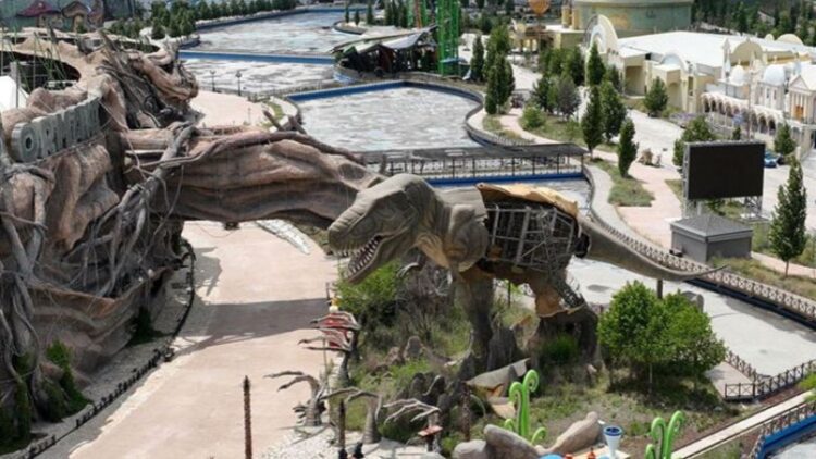 Ankapark süreci bilgilendirme kitapçığı yayınlandı