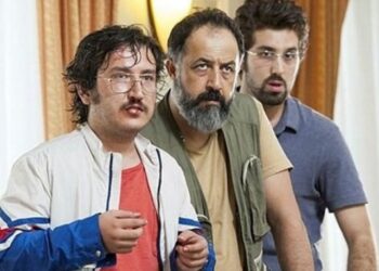 Ölümlü Dünya geri dönüyor
