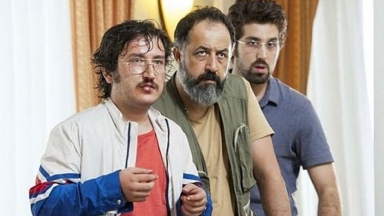 Ölümlü Dünya geri dönüyor