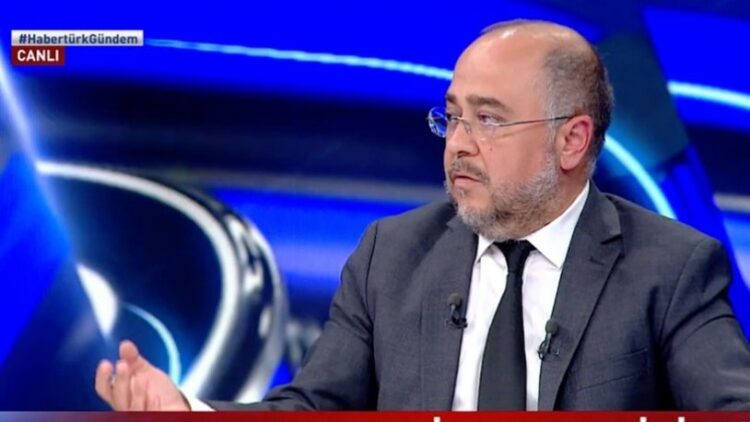 HaberTürk’ten MHP’li Semih Yalçın’a yanıt