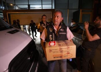 Gazeteci Murat Yetkin: “2018’den beri tüm sınavlara bakılıyor”
