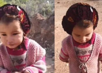 Müslüme’nin dedesi hakim karşısında: Anne şikayetçi olmadı!