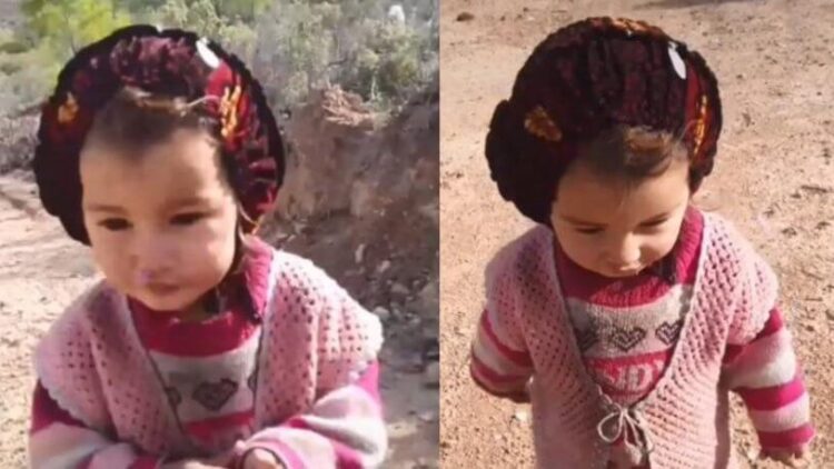 Müslüme’nin dedesi hakim karşısında: Anne şikayetçi olmadı!