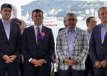 Belediye başkanının İmamoğlu’na teşekkürü AKP’yi karıştırdı