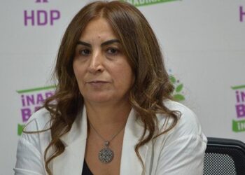 Aysel Tuğluk hakkında tahliye kararı
