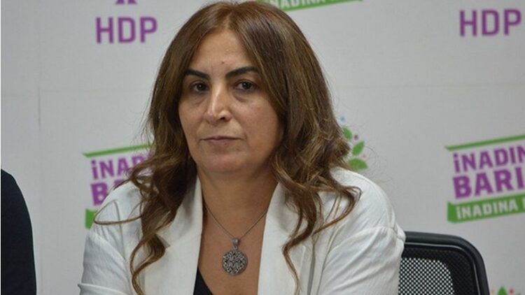 Aysel Tuğluk hakkında tahliye kararı