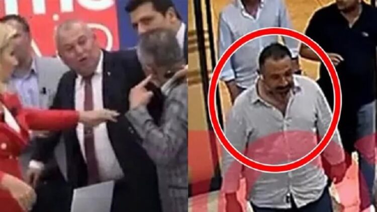 Latif Şimşek’e saldıran koruma suç makinesi çıktı