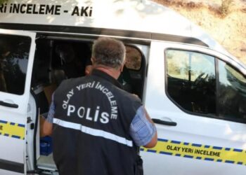 25 yıl sonra cinayete kurban gittikleri anlaşıldı!