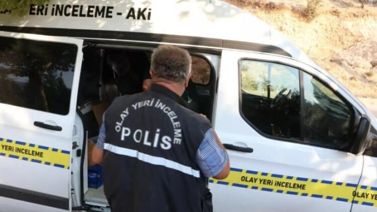 25 yıl sonra cinayete kurban gittikleri anlaşıldı!