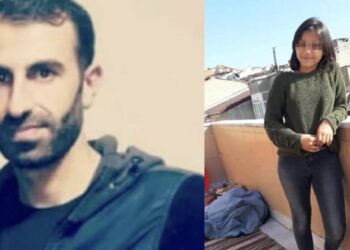 35 yaşındaki Selim Tekin, 16 yaşındaki Beyza Doğan’ı başından silahla vurdu!