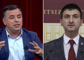 Polemik büyüyor… ‘Berkin tweetini neden sildiğini anlat’