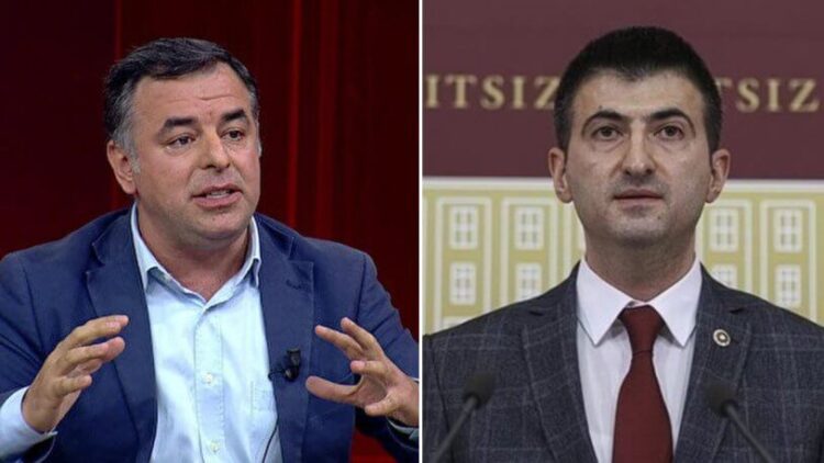 Polemik büyüyor… ‘Berkin tweetini neden sildiğini anlat’