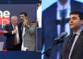 Enginyurt partiden ihraç edilecek mi? Gültekin Uysal’dan açıklama