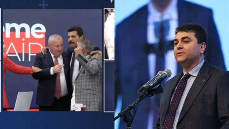 Enginyurt partiden ihraç edilecek mi? Gültekin Uysal’dan açıklama