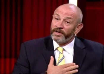 Mehmet Ali Çelebi’nin silah arkadaşı Ali Türkşen konuştu: Çok üzgünüm
