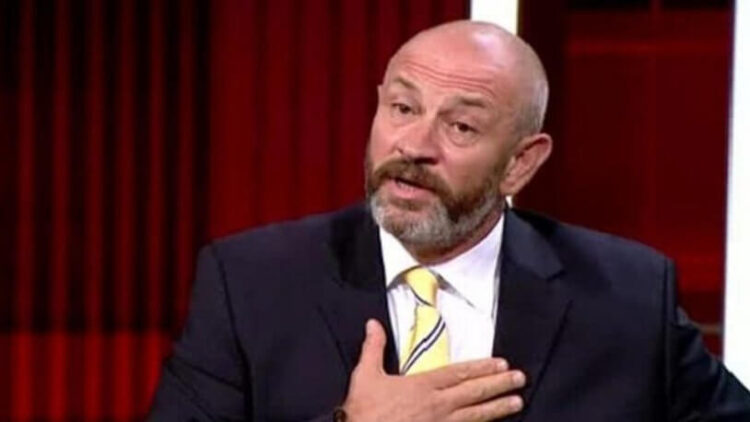 Mehmet Ali Çelebi’nin silah arkadaşı Ali Türkşen konuştu: Çok üzgünüm