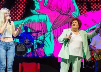 Selda Bağcan’dan Gökhan Türkmen’e ‘Aleyna Tilki’ yanıtı: Sana ne?