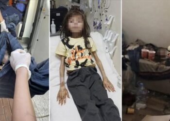Çöp evde bulunan Cem Muhammet’in sağlık durumu hakkında yeni gelişme