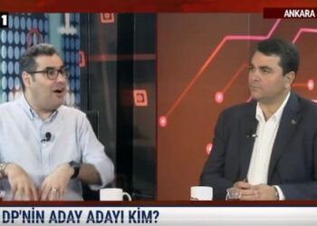 Demokrat Parti lideri Uysal’dan ortak aday açıklaması