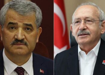 YSK Başkanı Akkaya: Kılıçdaroğlu’nun kastını anlayamadım, tahminim var