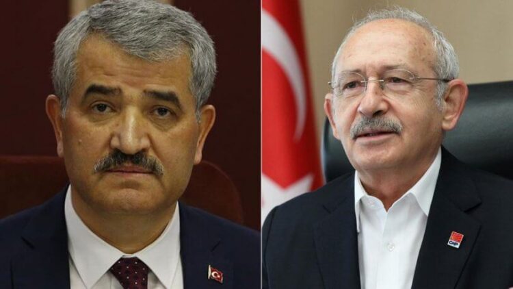 YSK Başkanı Akkaya: Kılıçdaroğlu’nun kastını anlayamadım, tahminim var