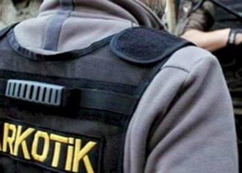 CHP’li Murat Emir’den dikkat çeken iddia: ‘İktidar uyuşturucu verilerini gizliyor’