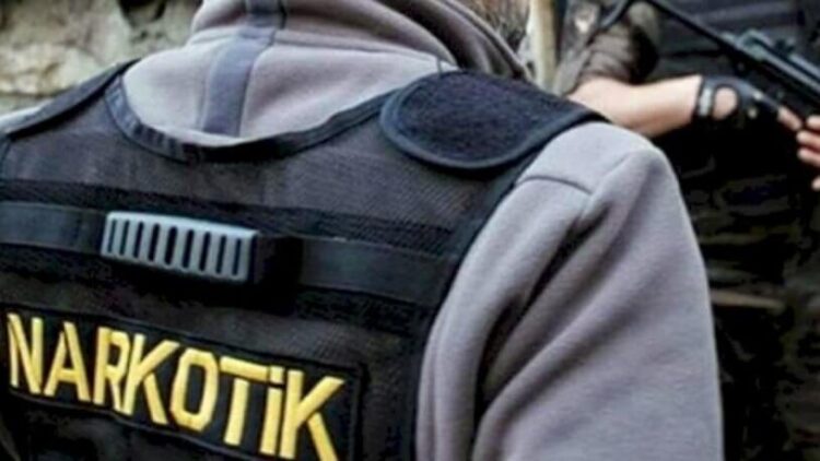 CHP’li Murat Emir’den dikkat çeken iddia: ‘İktidar uyuşturucu verilerini gizliyor’