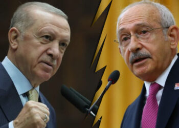 Erdoğan’dan partisine ‘Kemal Kılıçdaroğlu’ talimatı
