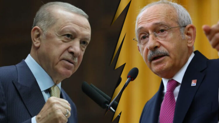 Erdoğan’dan partisine ‘Kemal Kılıçdaroğlu’ talimatı