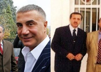 Peker, Erdoğan’ın kara kutusu hakkında iddialarda bulundu