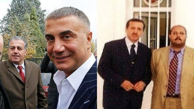 Peker, Erdoğan’ın kara kutusu hakkında iddialarda bulundu