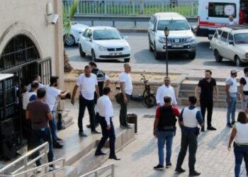 Banka müdürünü rehin alan şahısla ilgili yeni gelişme