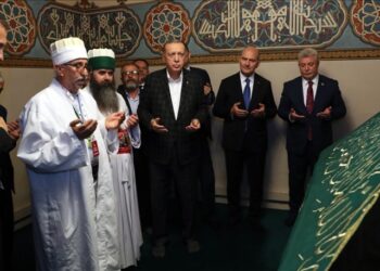 Kılıçdaroğlu’nun belediye başkanına verdiği ‘Erdoğan’ talimatını açıkladı