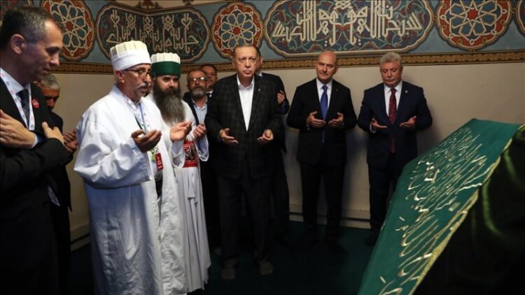 Kılıçdaroğlu’nun belediye başkanına verdiği ‘Erdoğan’ talimatını açıkladı