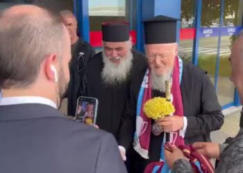 ‘Ekümeniklik’ tartışmalarına ilişkin Fatih Kaymakamlığı’ndan açıklama