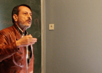 TİP’in kurucularından Metin Çulhaoğlu hayatını kaybetti
