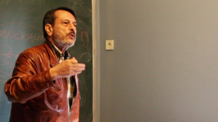 TİP’in kurucularından Metin Çulhaoğlu hayatını kaybetti