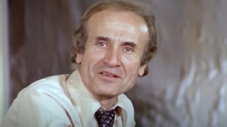 Oyuncu Rıza Pekkutsal hayatını kaybetti