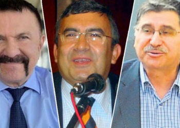 Eski emniyet müdüründen dikkat çeken ‘Hablemitoğlu suikastı’ açıklaması